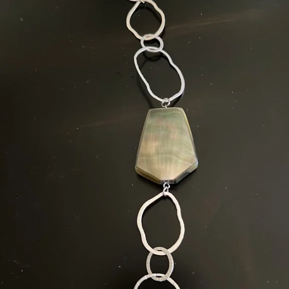 NWOT Statement necklace! - Picture 3 of 8